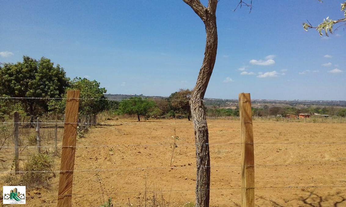 Chácara 5000 m². Não há edificações. Município de Novo Gama. 15